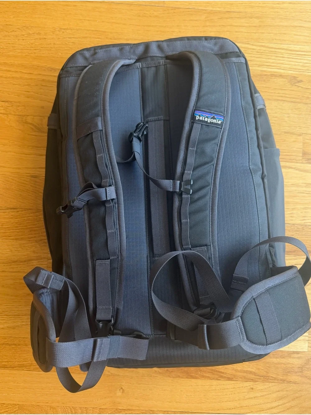 Patagonia Black Hole Mini MLC Pack NWT